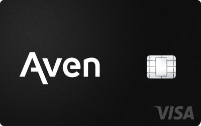 Aven Credit Card