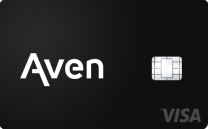 Aven Credit Card